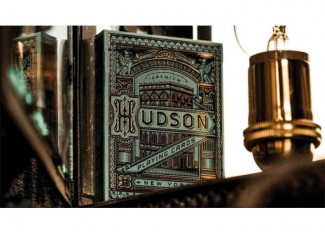 Карты игральные Theory11 Hudson