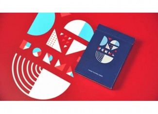 Карты игральные Forma (limited edition)