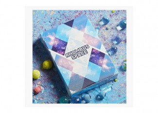 Карты игральные Rhombus space