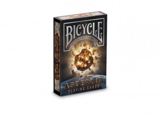 Карти гральні Bicycle Asteroid