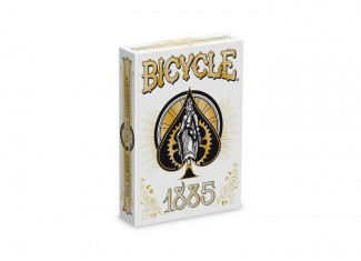 Карти гральні Bicycle 1885