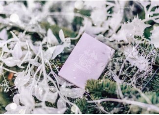Карти гральні Noc Winter Edition (Lavender Dusk)