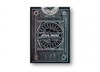 Карты игральные Theory11 Star Wars (Dark side)