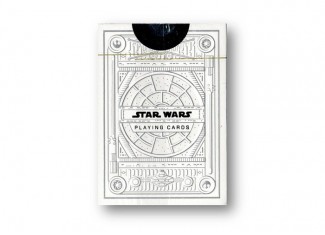 Карты игральные Theory11 Star Wars (Light side)