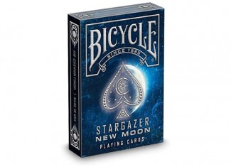 Карты игральные Bicycle Stargazer New Moon
