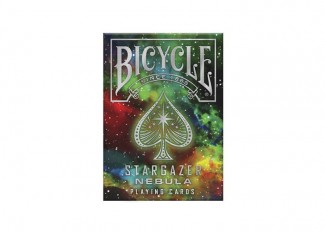 Карти гральні Bicycle Stargazer Nebula
