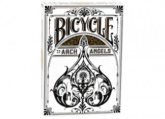 Карты игральные Bicycle Archangels (Bicycle Premium)