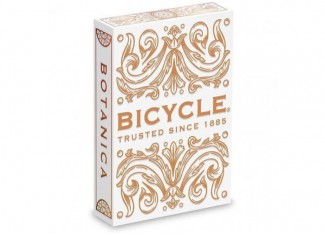 Карти гральні Bicycle Botanica