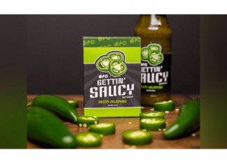 Карти гральні OPC Gettin Saucy Jalapeno Pepper (green)