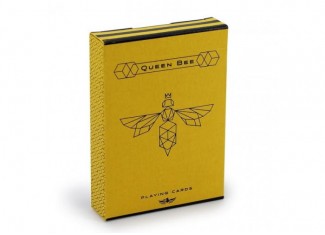 Карти гральні Ellusionist Queen Bees