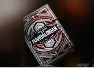 Карти гральні Theory11 Mandalorian
