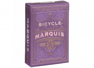 Карты игральные Bicycle Marquis