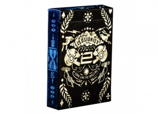Карти гральні Ellusionist Discord deck