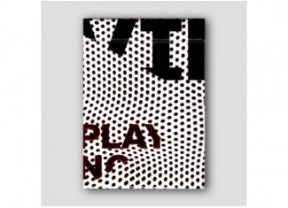 Карти гральні Ellusionist Views X (limited edition)