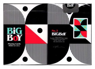 Карты игральные Gemini Big Boy No.2