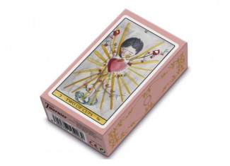 Карти Таро Світла (Tarot de Luz)