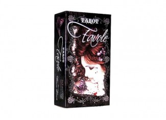 Карти Таро Favole (Tarot Favole by Victoria Frances)