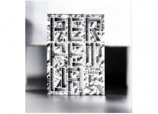 Карти гральні Ellusionist Perpetua