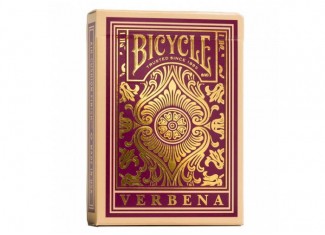 Карты игральные Bicycle Verbena