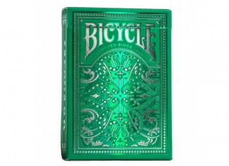 Карти гральні Bicycle Jacquard