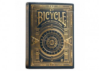 Карты игральные Bicycle Cypher