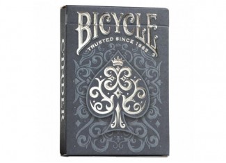 Карты игральные Bicycle Cinder