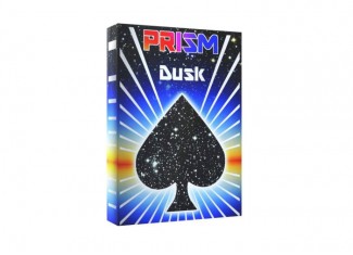 Карты игральные Prism Dusk