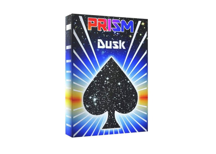 Карти гральні Prism Dusk