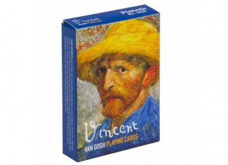 Карты игральные Винсент ван Гог (Vincent Van Gogh)