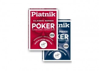 Карты игральные Classic Poker №2