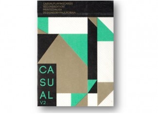 Карты игральные Casual Playing Cards V2
