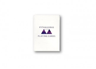 Карти гральні Pythagoras