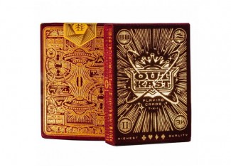 Карты игральные Theory11 Outkast Playing Cards