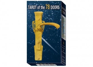 Карти Таро 78 Дверей (Tarot of the 78 Doors)
