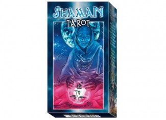 Карты Таро Шаманов (Shaman Tarot)