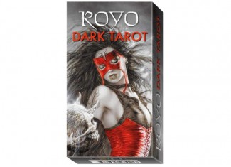 Карти Таро Темне Таро Ройо (Royo Dark Tarot)