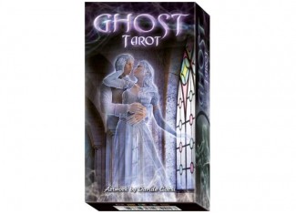 Карти Таро Примар (Ghost Tarot)