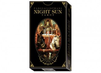 Карты Таро Ночного Солнца (Night Sun Tarot)