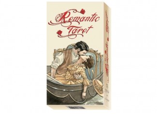 Карты Таро Романтическое Таро (Romantic Tarot)