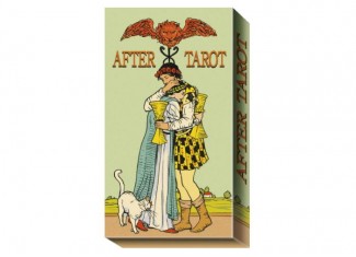 Карты Таро Последствий (After Tarot)