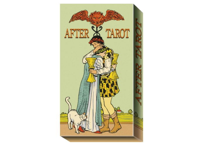 Карты Таро Последствий (After Tarot)