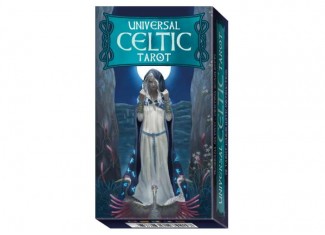 Карты Таро Универсальное Таро Кельтов (Universal Celtic Tarot)