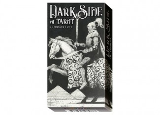 Карты Таро Тёмная Сторона (Dark Side of Tarot)