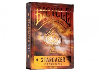 Карти гральні Bicycle Stargazer 202