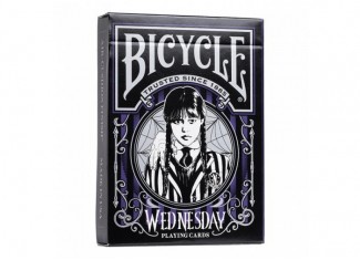 Карты игральные Bicycle Wednesday