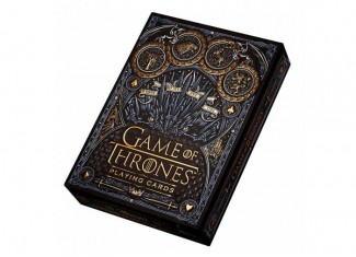Карти гральні Theory11 Game of Thrones