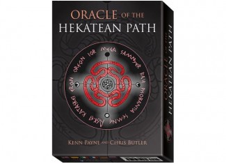 Карти Оракул Шлях Гекати (Oracle of the Hekatean Oath Tarot)