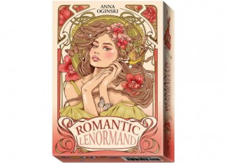 Карты Романтический Оракул Ленорман (Romantic Lenormand Oracle Tarot)
