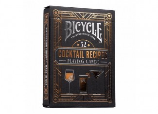 Карти гральні Bicycle Cocktail