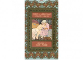 Карти Таро 1001 ніч (Tarot of the 1001 Nights)